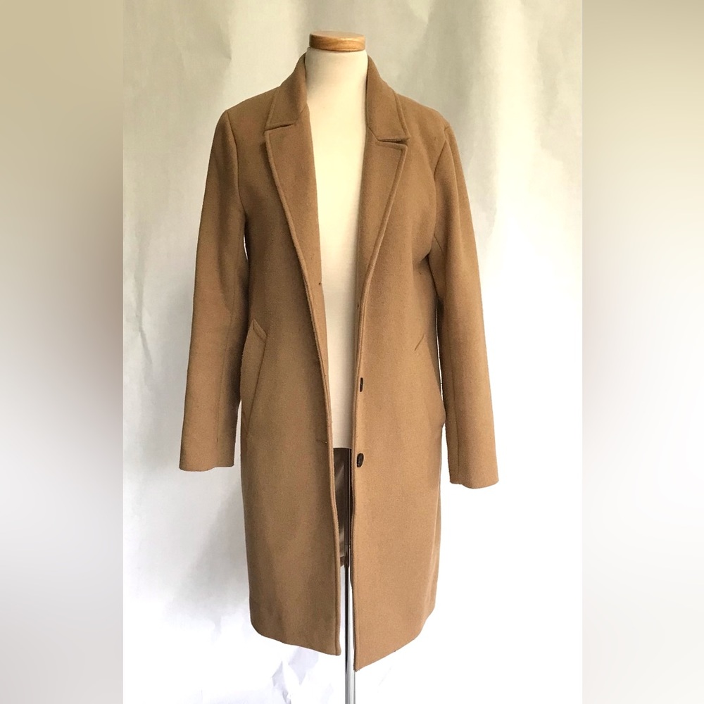 Abercrombie & Fitch coat